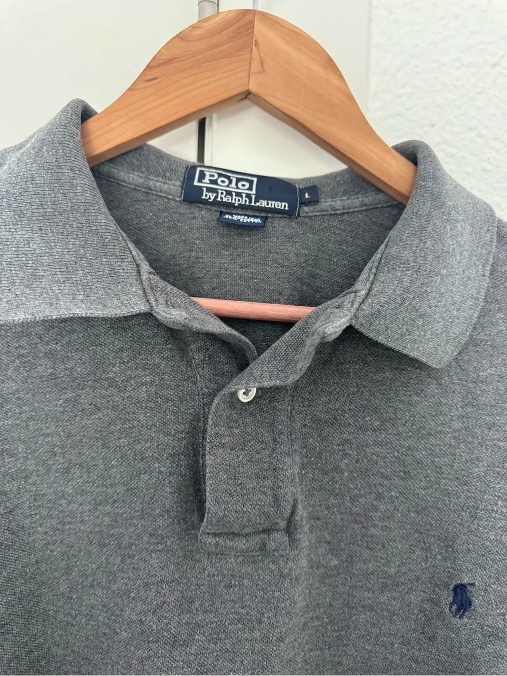 Polo Ralph Lauren polo by